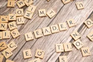 Leadership and Professional Development