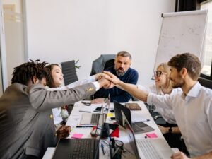 Workplace Conflict and Liability Management (CALM)