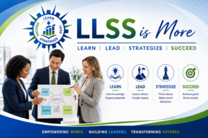 Corpupine LLSS is More Leadership: A Blueprint for Success