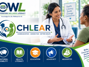 CHLEAR Approach to Communication and Connection - 10 Enrollees