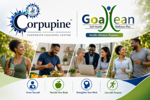 GoaLLean Self-Health & Wellness Management
