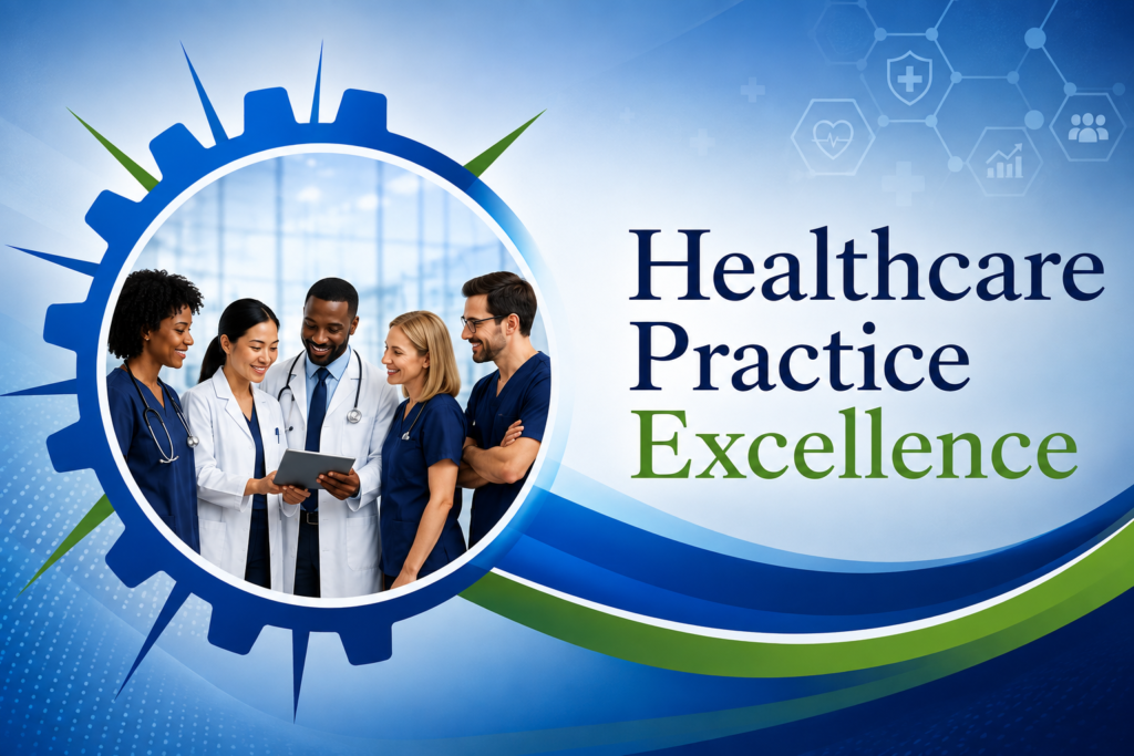 Healthcare Practice Excellence2