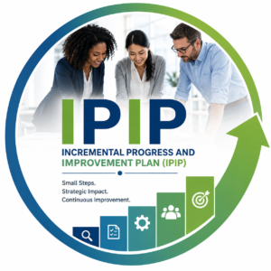 Incremental Progress and Improvement Plan (IPIP)