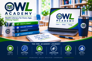 OWL Academy