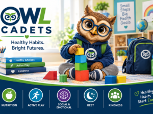 OWL Cadets