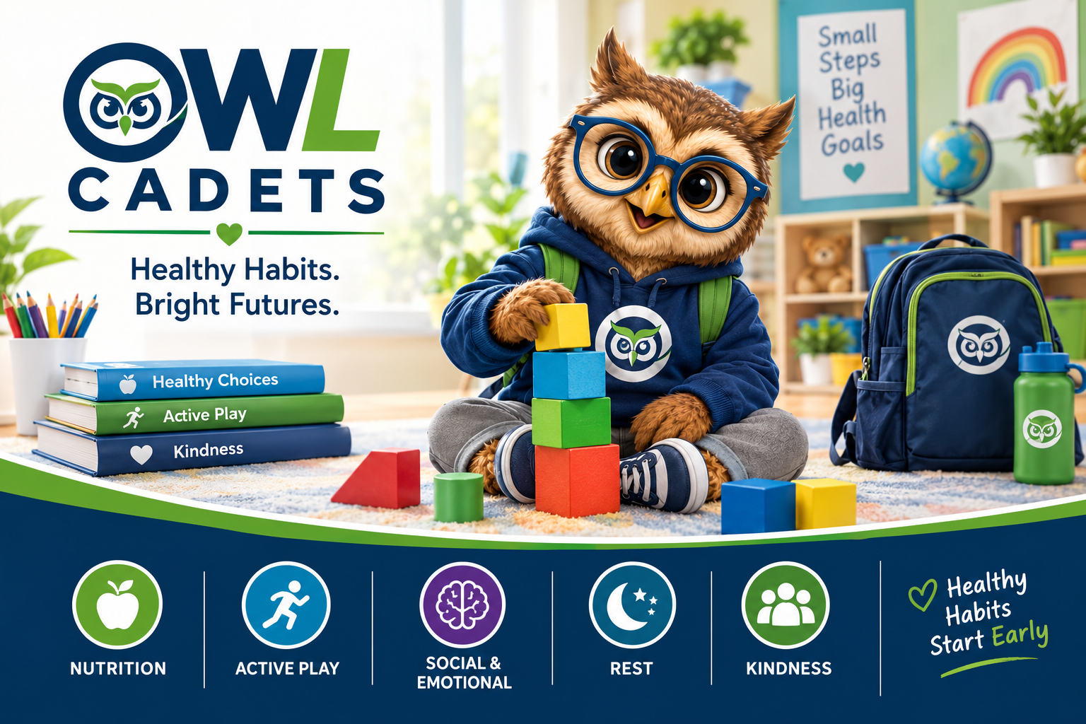 OWL Cadets