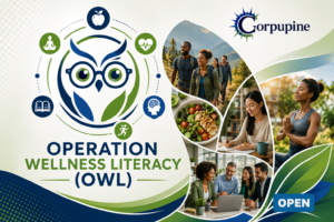 Operation Wellness Literacy (OWL)