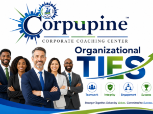 Organizational TIES - 5+ Enrollees