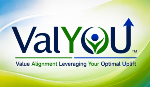 ValYOU: Know Your Value. Leverage Your Strengths. Elevate Your Success.