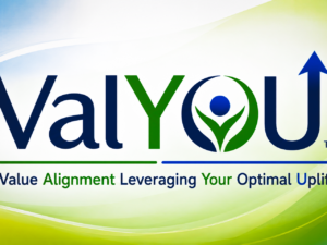ValYOU: Know Your Value. Leverage Your Strengths. Elevate Your Success
