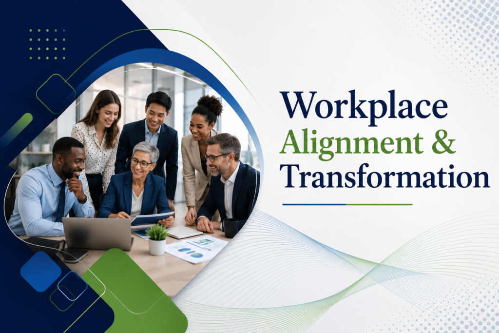 Workplace Transformation
