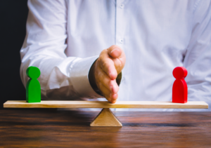 CALM Workplace Culture Transformation