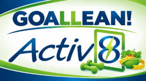 GoaLLean Activ8