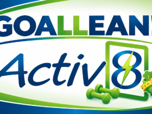 GoaLLean Activ8