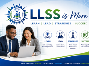 LLSS is More: A Blueprint for Success