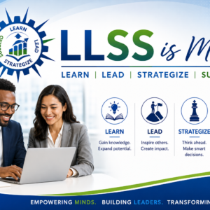 LLSS is More: A Blueprint for Personal and Professional Development