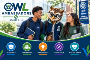 OWL Ambassadors