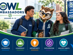OWL Ambassadors