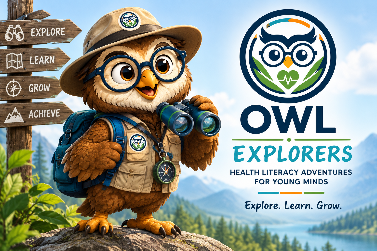 OWL Explorers