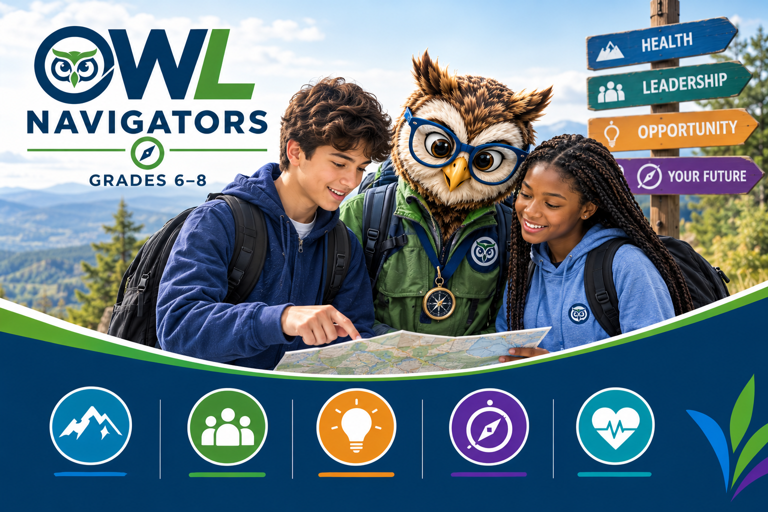 OWL Navigators